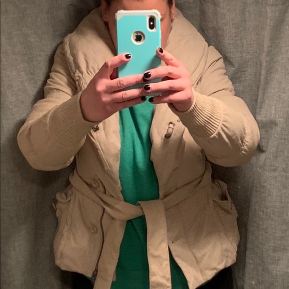 Ugg puffy winter jacket - Picture 5 of 6